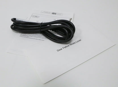 Musical Fidelity M1DAC DA-Wandler