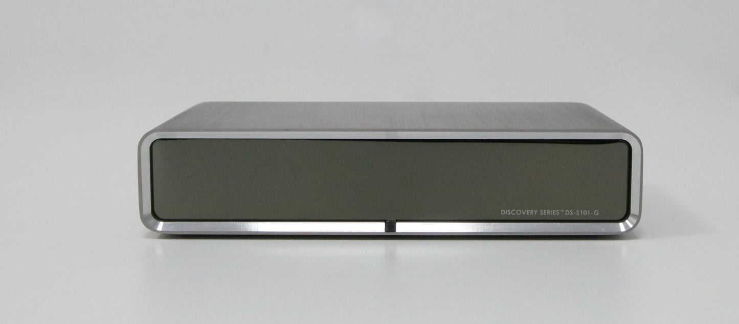 ELAC DS-S101-G Musikserver