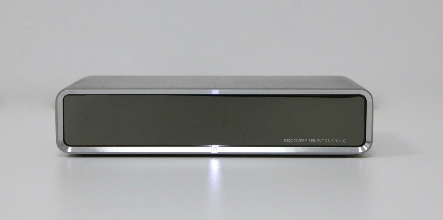 ELAC DS-S101-G Musikserver
