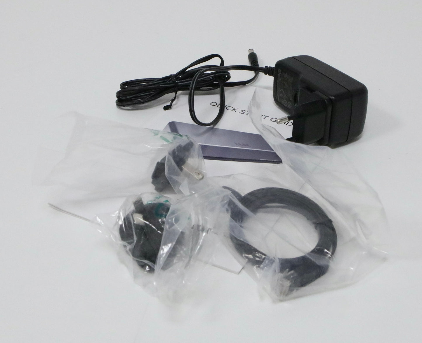 ELAC DS-S101-G Musikserver