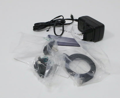 ELAC DS-S101-G Musikserver