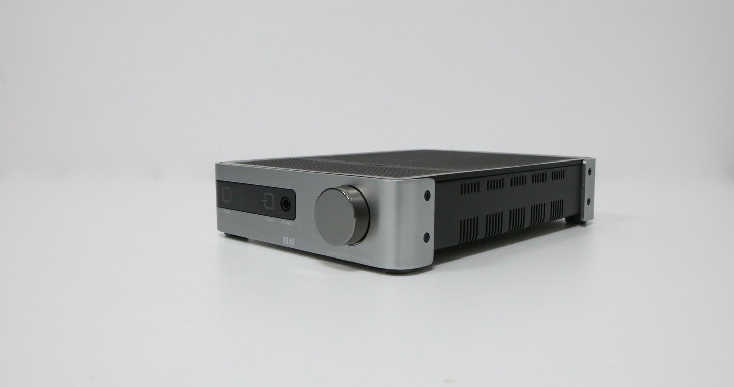 ELAC EA101EQ-G High-End Vollstärker