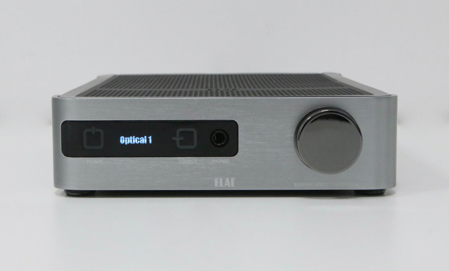 ELAC EA101EQ-G High-End Vollstärker