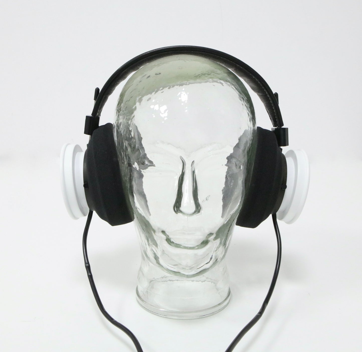 Grado The White Headphone Limited Edition Kopfhörer