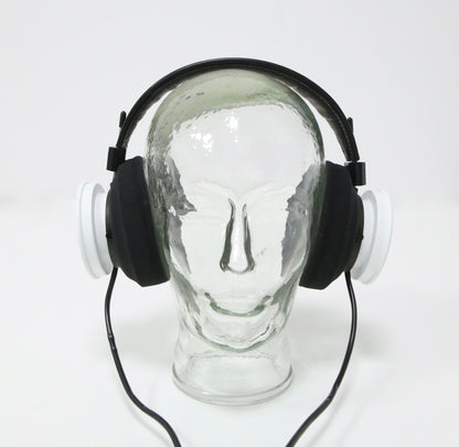 Grado The White Headphone Limited Edition Kopfhörer