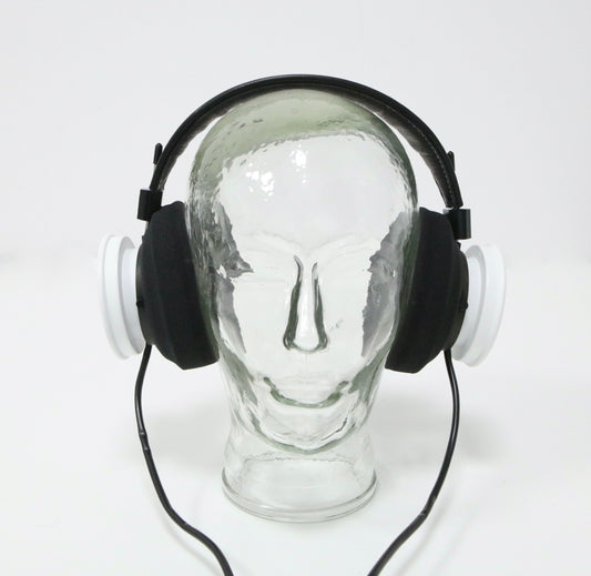 Grado The White Headphone Limited Edition Kopfhörer