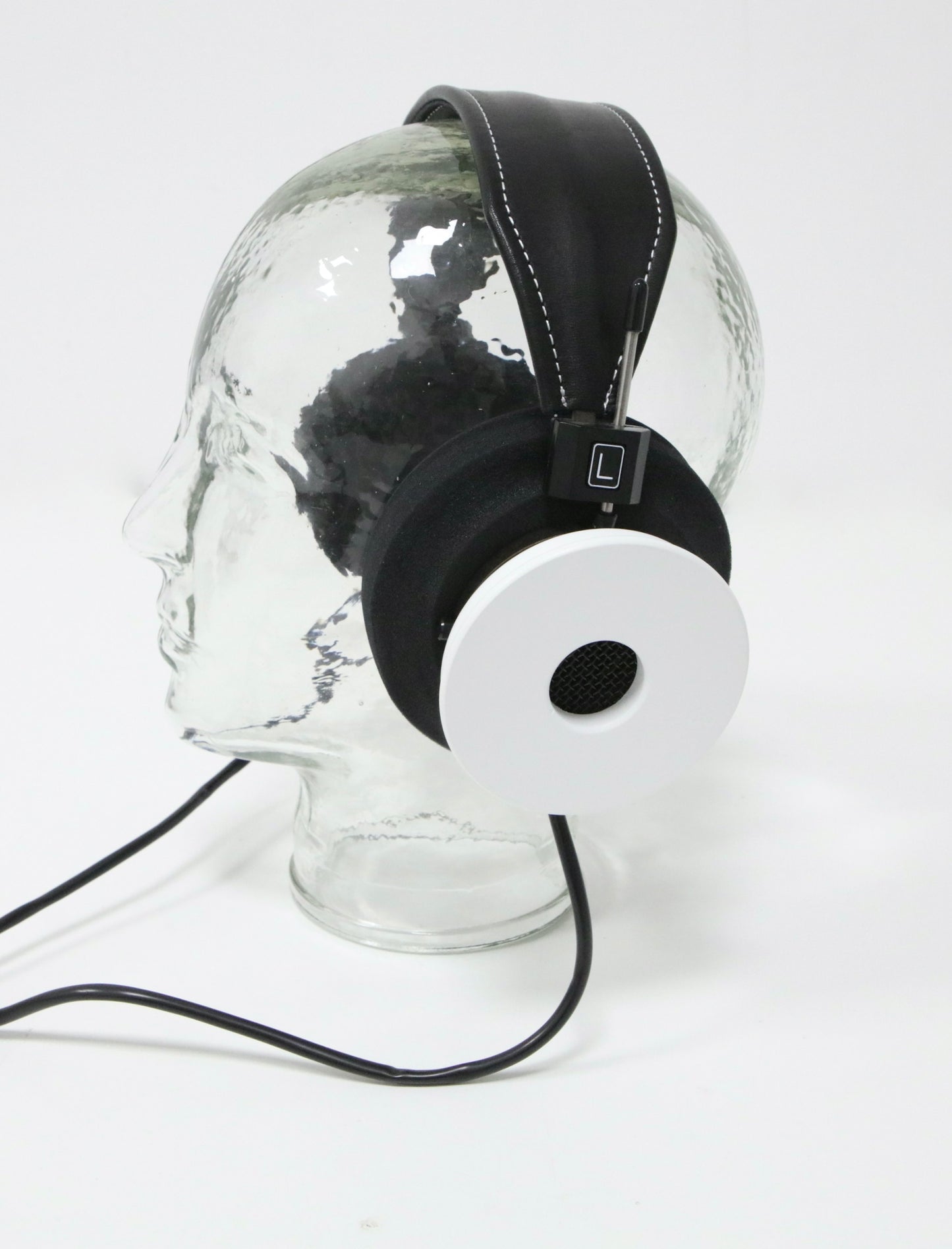 Grado The White Headphone Limited Edition Kopfhörer