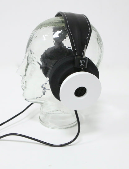 Grado The White Headphone Limited Edition Kopfhörer