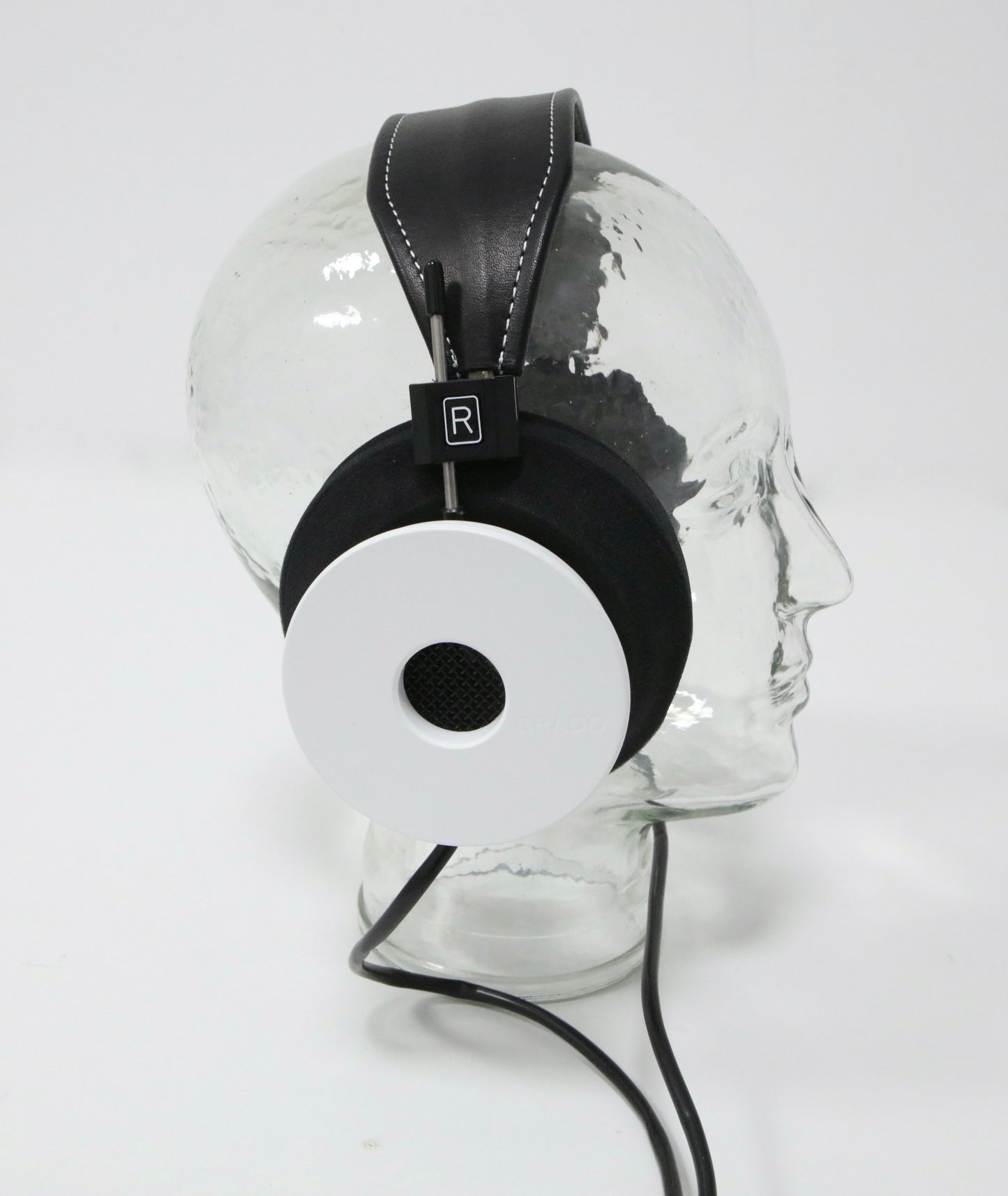 Grado The White Headphone Limited Edition Kopfhörer