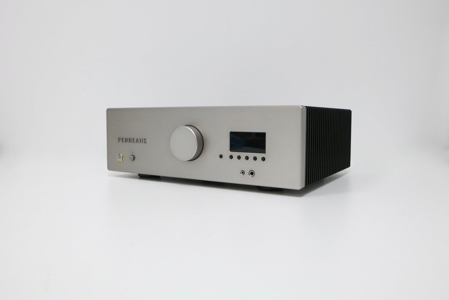 Perreaux Éloquence 250i 40th Anniversary Edition Verstärker