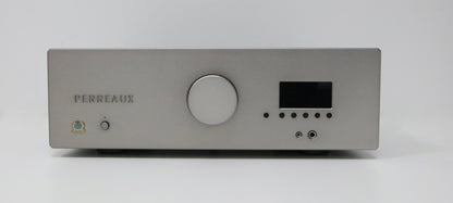 Perreaux Éloquence 250i 40th Anniversary Edition Verstärker