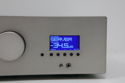 Perreaux Éloquence 250i 40th Anniversary Edition Verstärker