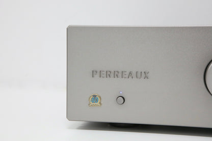 Perreaux Éloquence 250i 40th Anniversary Edition Verstärker