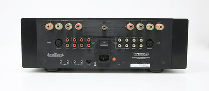 Perreaux Éloquence 250i 40th Anniversary Edition Verstärker