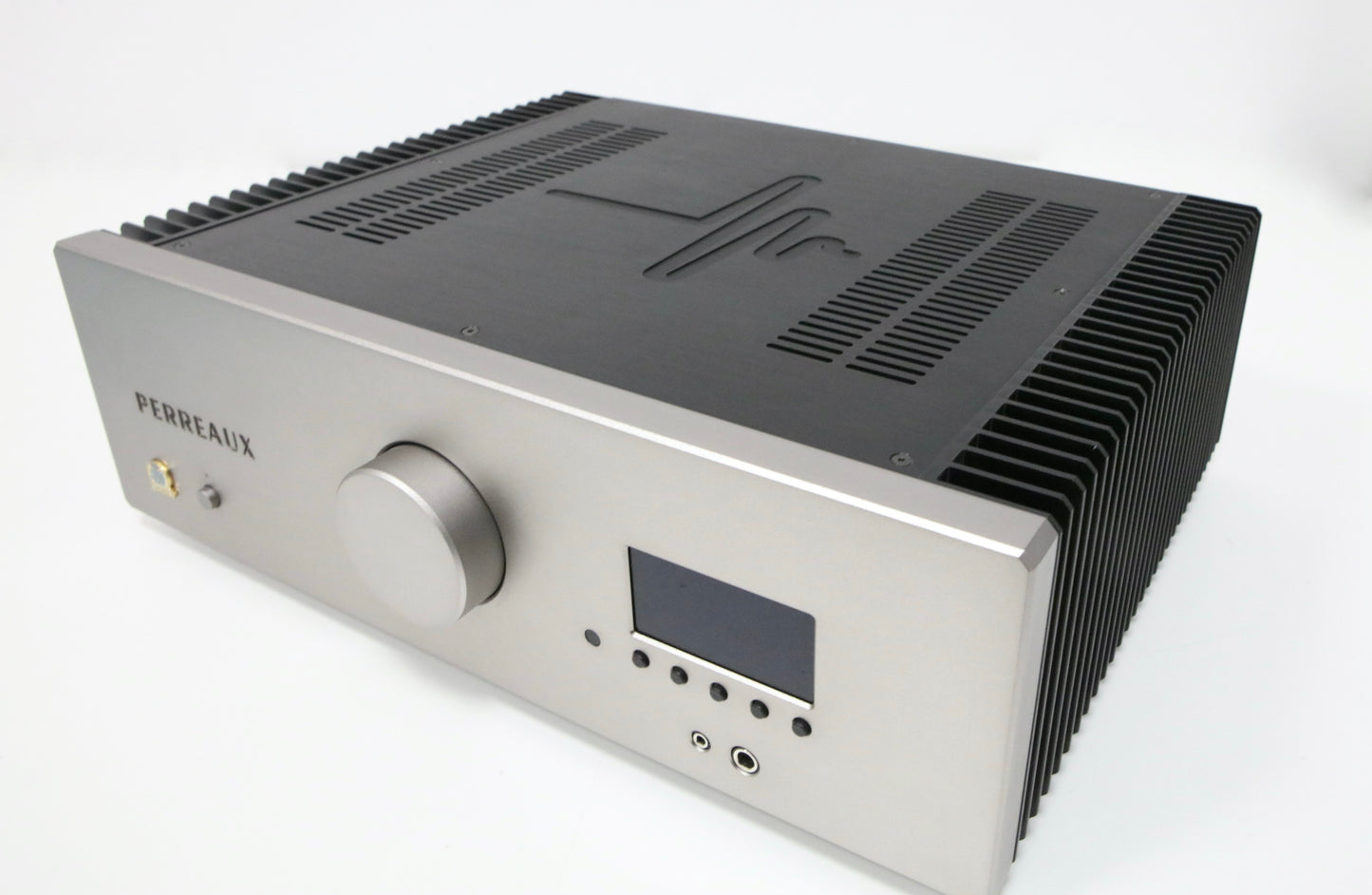 Perreaux Éloquence 250i 40th Anniversary Edition Verstärker