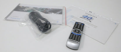 Perreaux Éloquence 250i 40th Anniversary Edition Verstärker