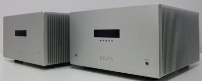 AVM Audio MA 8.3 Referenz Mono Endstufen