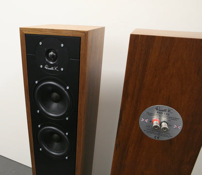 Russell K Red 120 Standlautsprecher