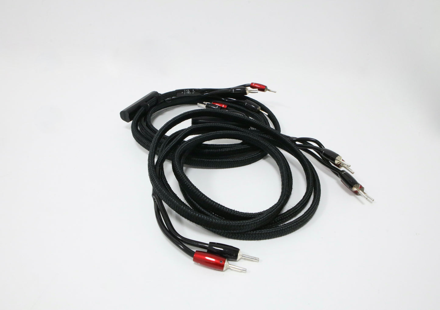 AudioQuest Rocket 88 Bi-Wire 2x3m Lautsprecherkabel