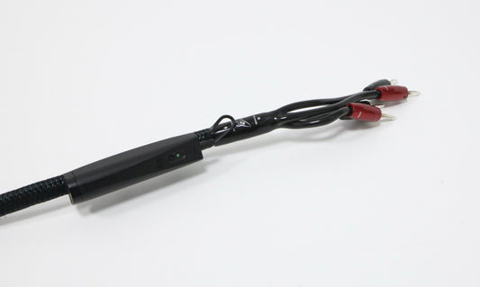 AudioQuest Rocket 88 Bi-Wire 2x3m Lautsprecherkabel