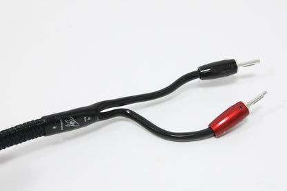 AudioQuest Rocket 88 Bi-Wire 2x3m Lautsprecherkabel