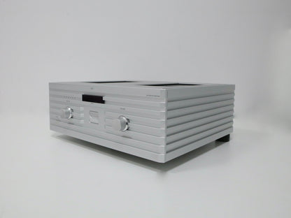 Soulnote A2 High-End Vollverstärker DEMO