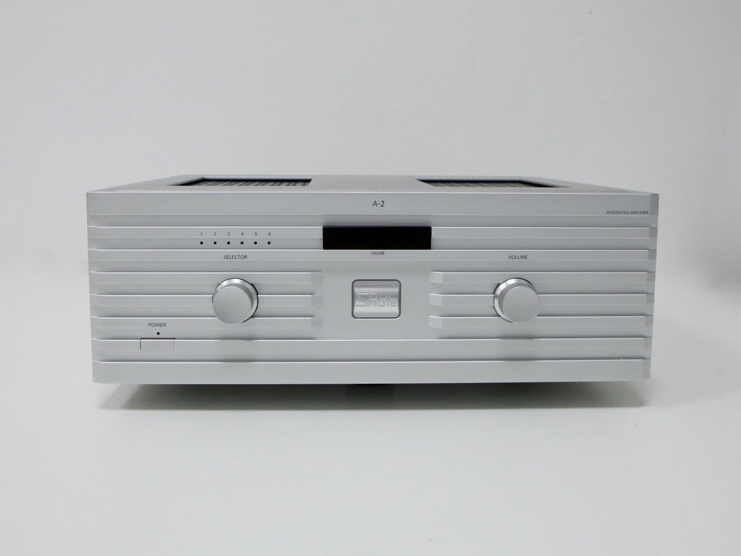 Soulnote A2 High-End Vollverstärker DEMO