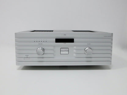 Soulnote A2 High-End Vollverstärker DEMO