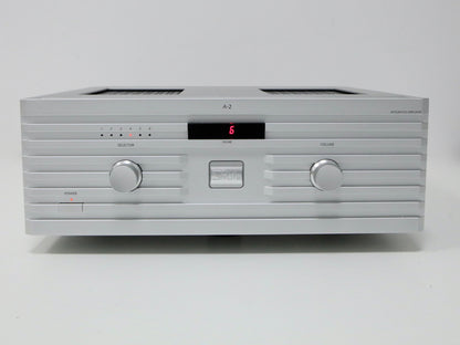 Soulnote A2 High-End Vollverstärker DEMO