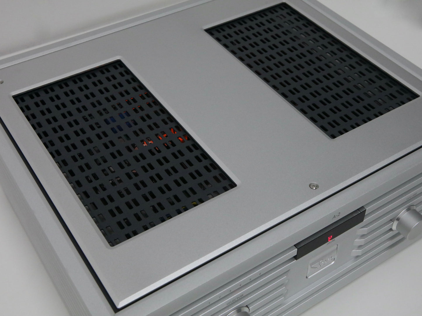 Soulnote A2 High-End Vollverstärker DEMO