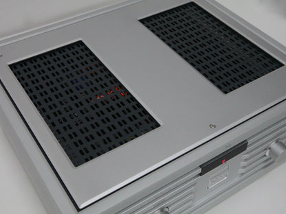 Soulnote A2 High-End Vollverstärker DEMO