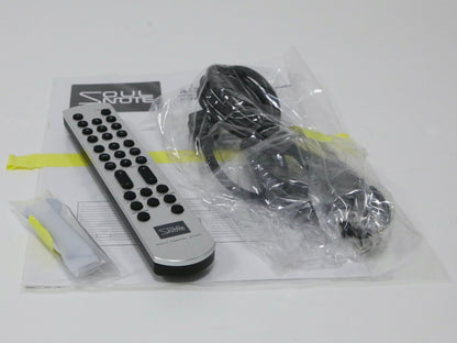 Soulnote A2 High-End Vollverstärker DEMO