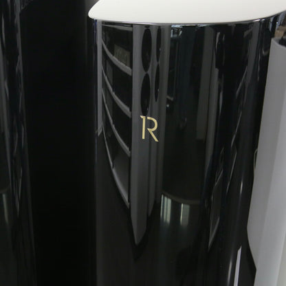 Canton Reference 3 schwarz High-End Standlautsprecher