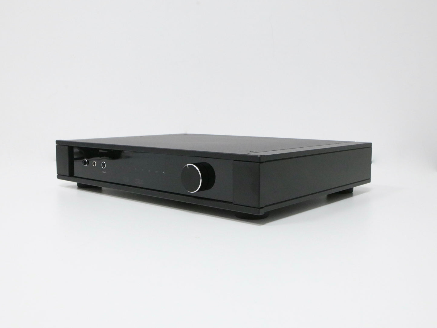 Rega Elex MK4 Vollverstärker