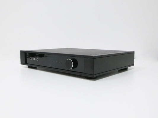 Rega Elex MK4 Vollverstärker