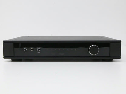 Rega Elex MK4 Vollverstärker