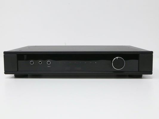 Rega Elex MK4 Vollverstärker