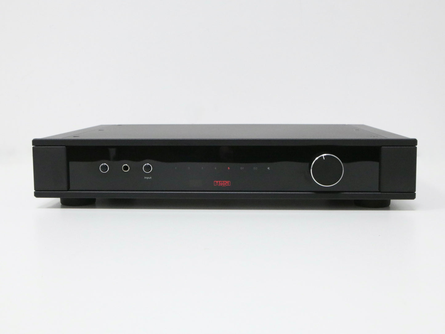 Rega Elex MK4 Vollverstärker