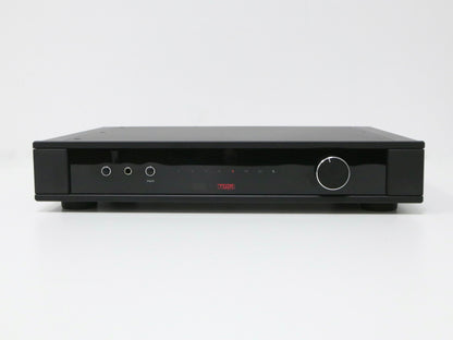 Rega Elex MK4 Vollverstärker