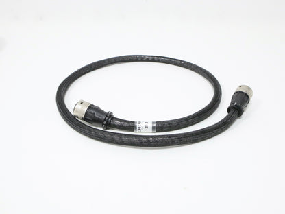 Chord BURNDY 15 PIN für Naim NAC 252