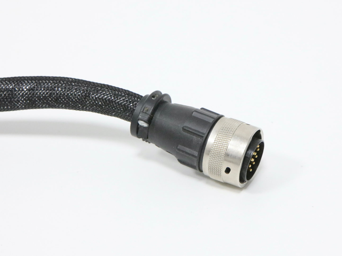 Chord BURNDY 15 PIN für Naim NAC 252