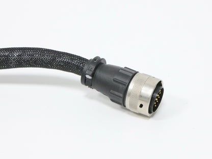 Chord BURNDY 15 PIN für Naim NAC 252