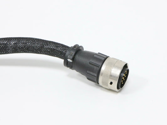 Chord BURNDY 15 PIN für Naim NAC 252