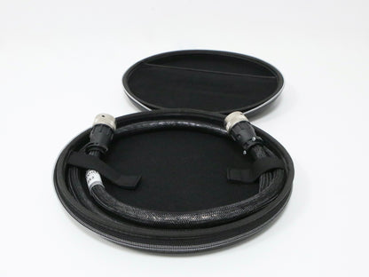 Chord BURNDY 15 PIN für Naim NAC 252