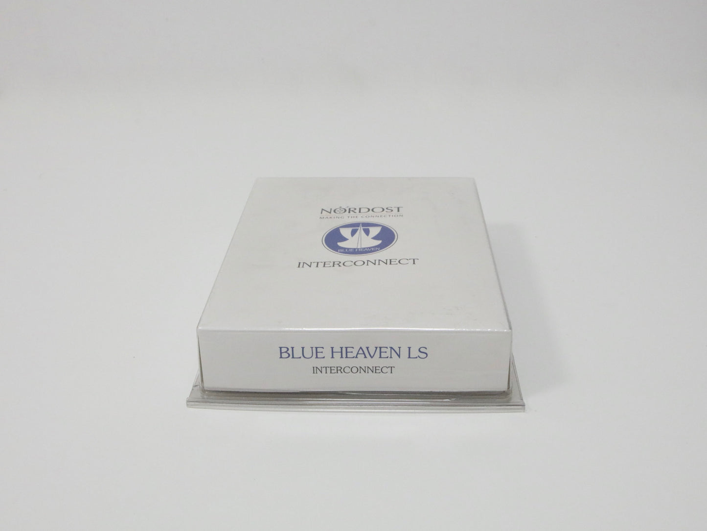 Nordost Blue Heaven Interconnect 1,0m RCA Kabel
