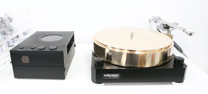 MICRO SEIKI RX5000 + RY5500 + Dynavector DV505