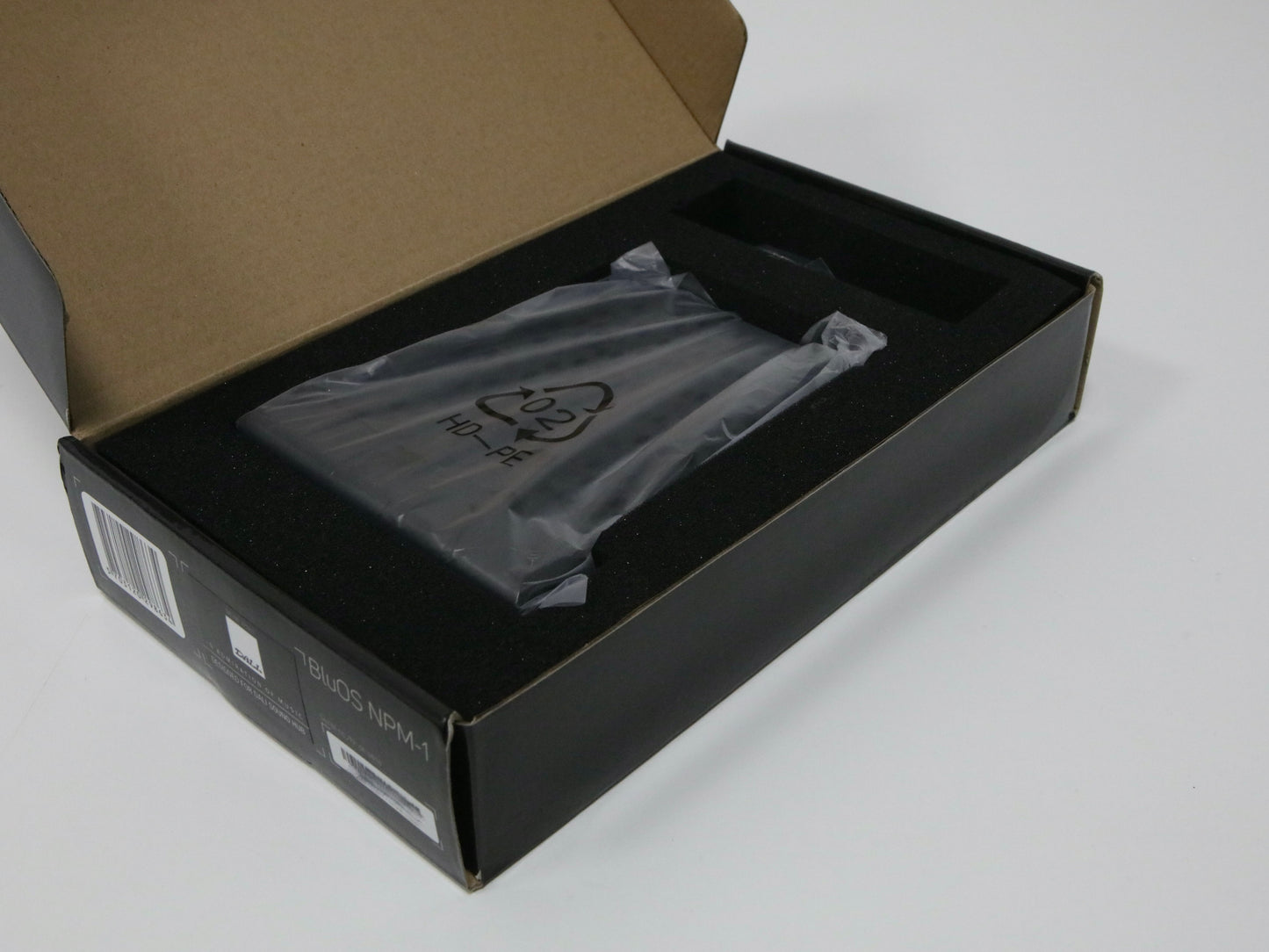 DALI BluOS NPM-1 unbenutzt in der Originalverpackung