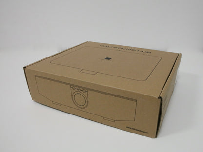 DALI Sound HUB unbenutzt in der Originalverpackung