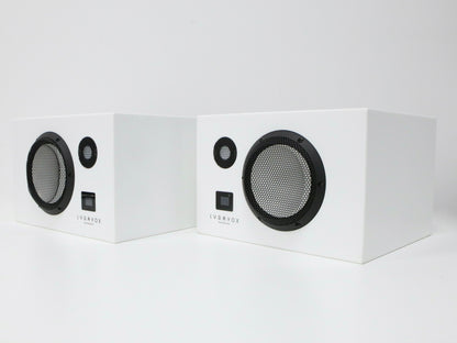 Lyravox KARLSSON aus 2024 High-End Aktivlautsprecher