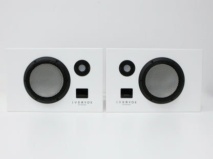Lyravox KARLSSON aus 2024 High-End Aktivlautsprecher
